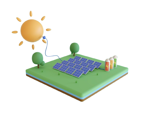 Choose your power source