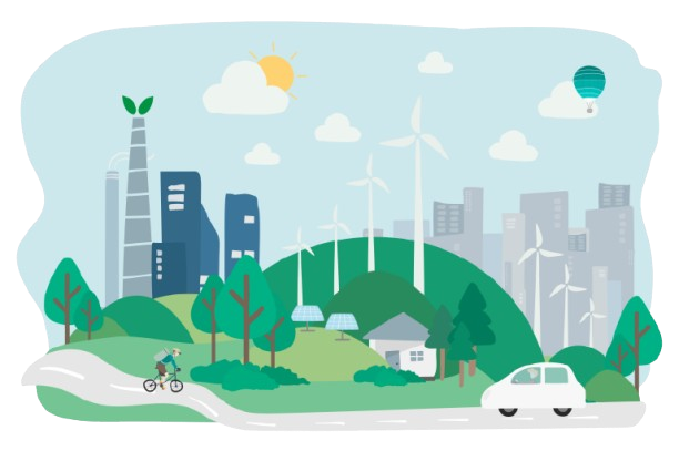 Choose your power source